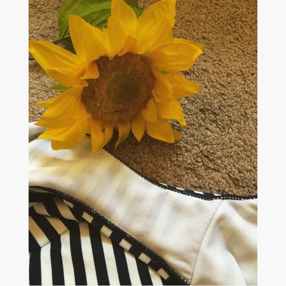 Tommy Hilfiger one piece classic swim suit - Picture 4 of 4